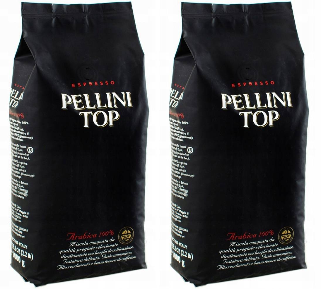 Кофе pellini, торговая марка, ассортимент, стоимость, отзывы