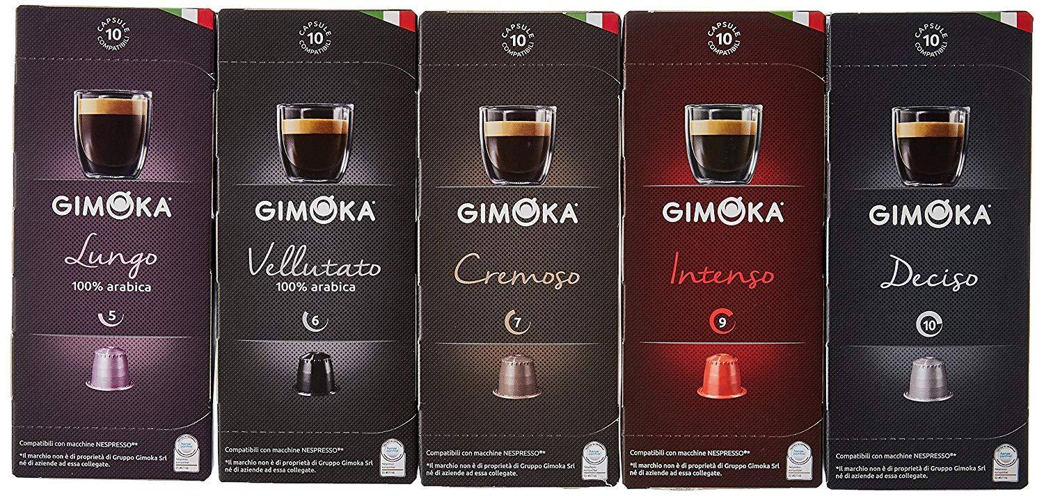 Nespresso и de’longhi — в чем разница?