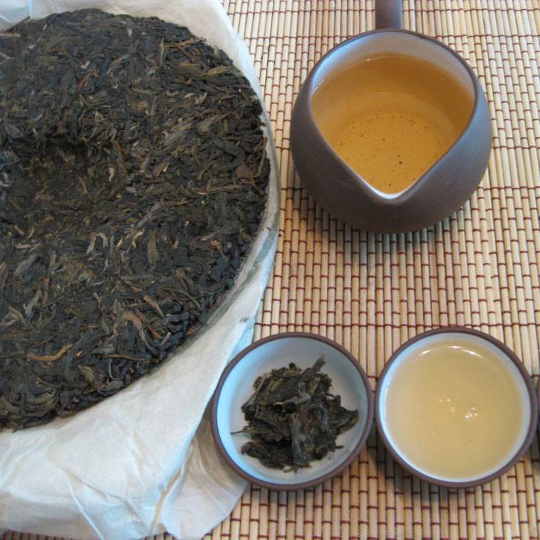 Чай пуэр: полезные свойства, противопоказания и вред