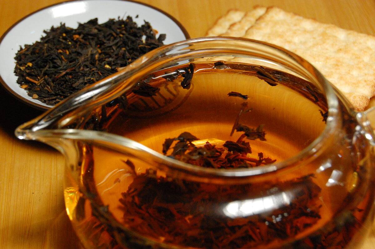 Любимый чай черчилля и холмса – лапсанг сушонг