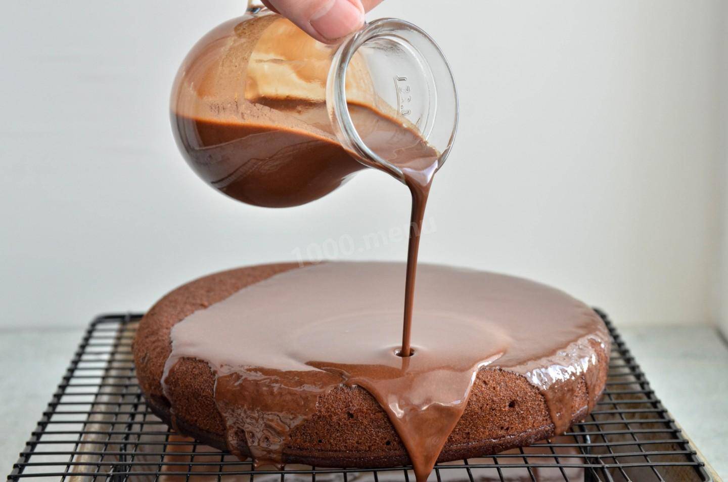 Рецепты шоколадной глазури: как приготовить глазурь из шоколада и масла (сливочного и растительного)