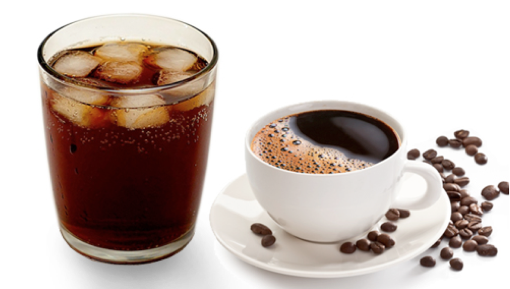 16 напитков, которые взбодрят и заменят кофе