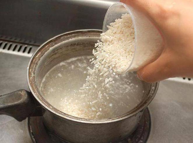Что произойдет с вашим организмом, если пить рисовую воду каждый день? польза рисовой воды :: инфониак