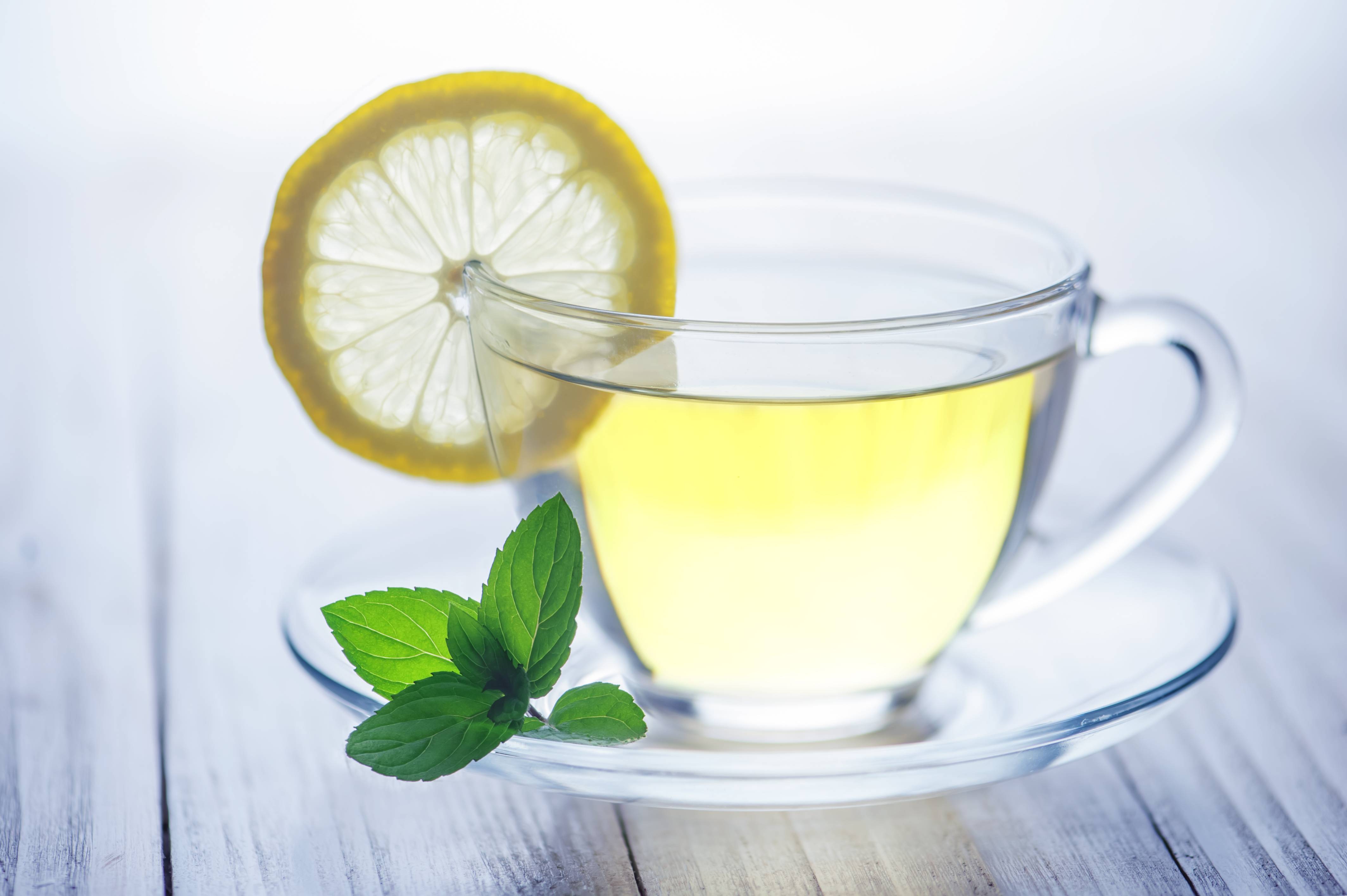 Польза и вред чая с лимоном для организма – портал "стань лучше"