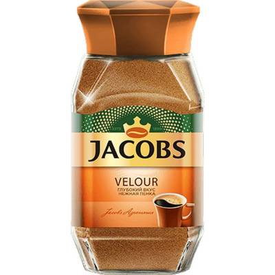 Кофе якобс (jacobs): история бренда