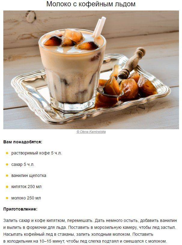 Кофе по-баварски: пошаговый рецепт с фото и видео