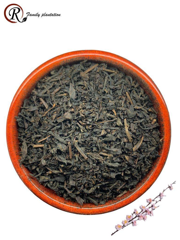 Вкус и аромат чая - китайским языком - teaterra | teaterra