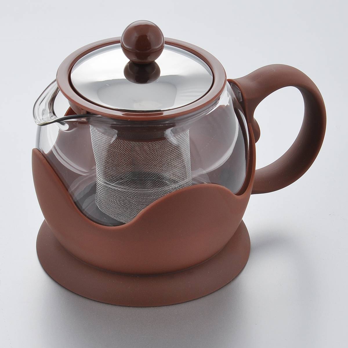 Как выбрать чугунный чайник для заварки чая: преимущества и недостатки