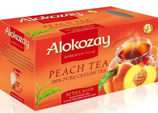 Алокозай чай — найди свой любимый вкус. основные виды чая.