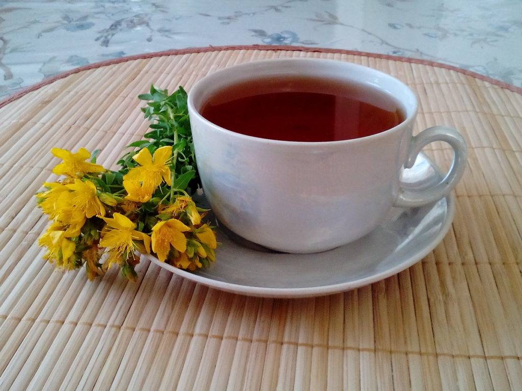 Успокоительные чаи для детей: полезные чаи на травах | окейдок