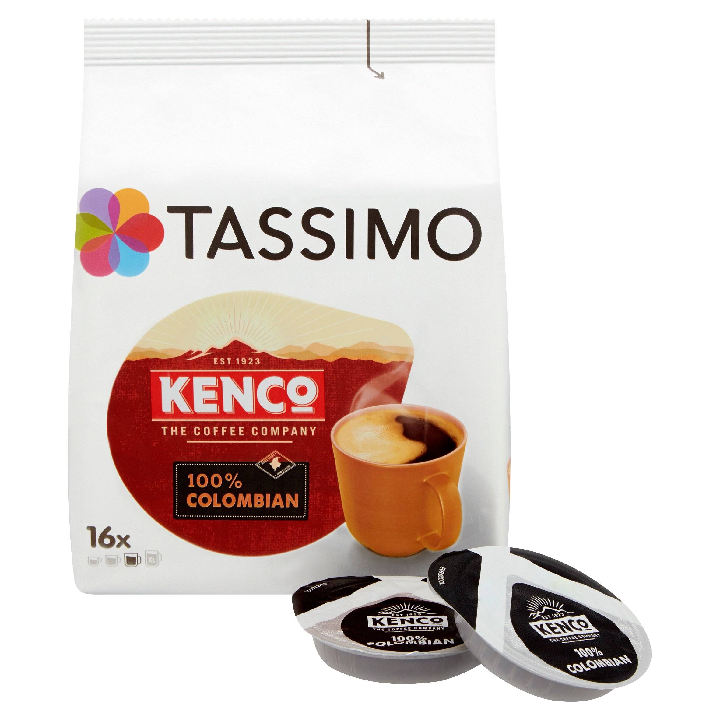 Обзор про капсулы для кофемашины bosch tassimo