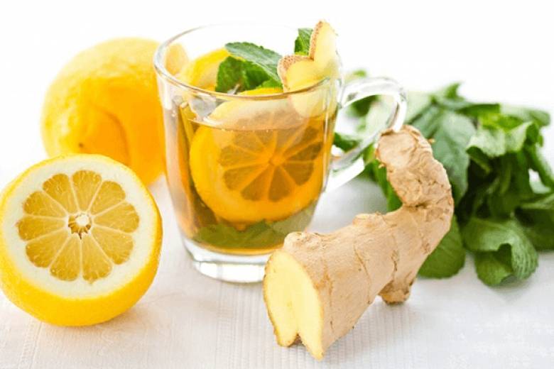 Польза и вред лимона с медом