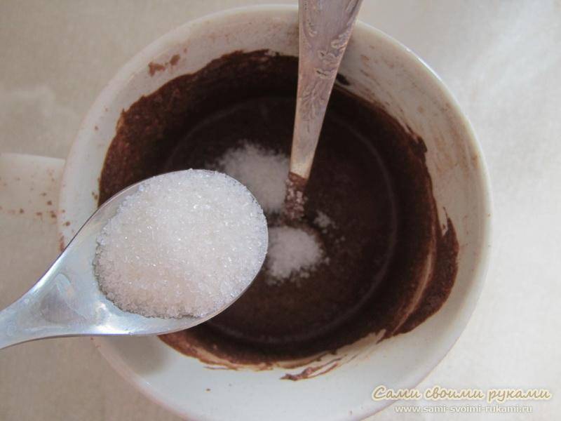 Какао на воде: как сварить из порошка, без молока – рецепт