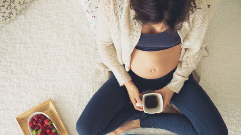 Можно ли беременным кофе, мнение специалистов