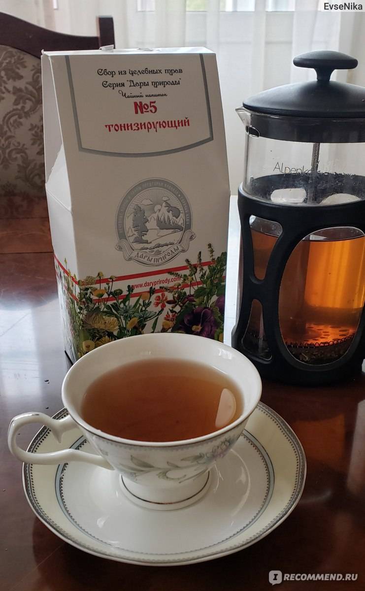 Травяные чаи: как выбрать лучший чай для бодрости или расслабления, похудения или нормализации давления