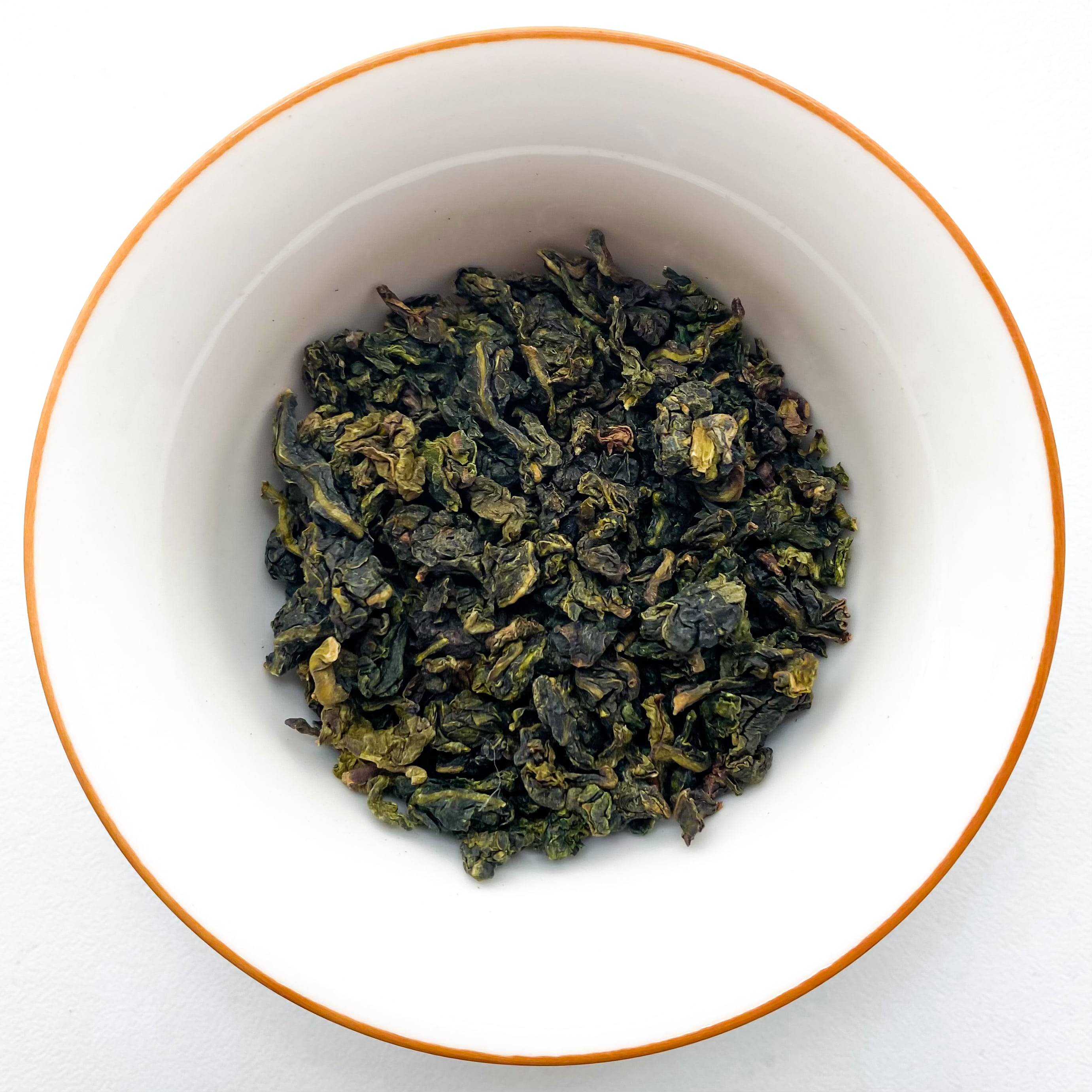 Китайский чай тигуанинь: эффект, как заваривать, польза и вред, отзывы