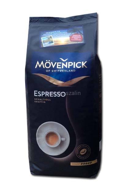 Кофе в зернах movenpick cafe crema 1 кг — цена, купить в москве
