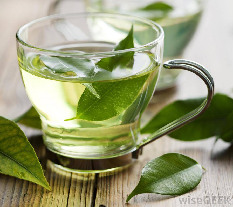 Зеленый чай для лица: польза и вред, рецепты домашних средств и как их приготовить