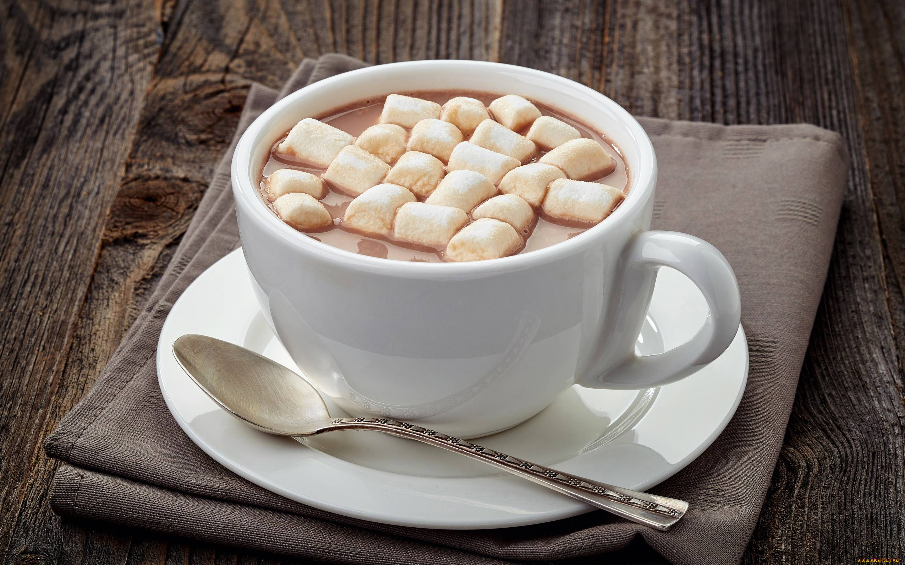 Кофе с зефирками маршмеллоу: рецепты в домашних условиях, отзывы