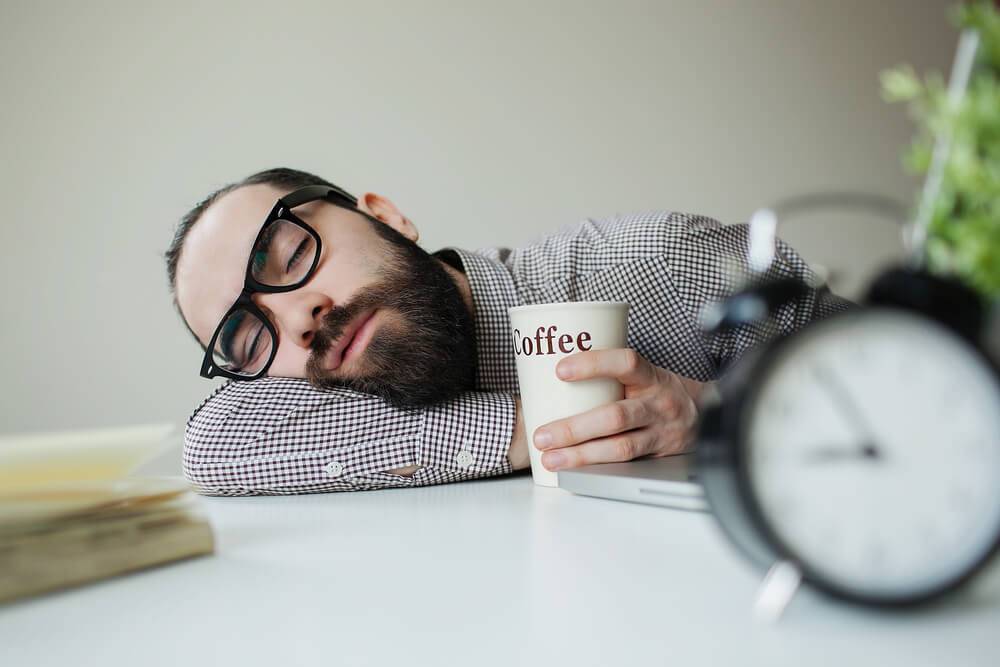 Почему от растворимого кофе хочется спать
