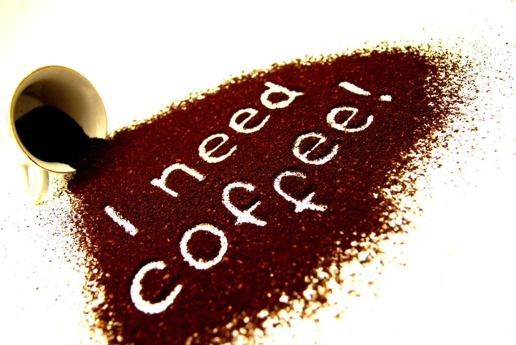 Кофеиномания — злоупотребление кофеином