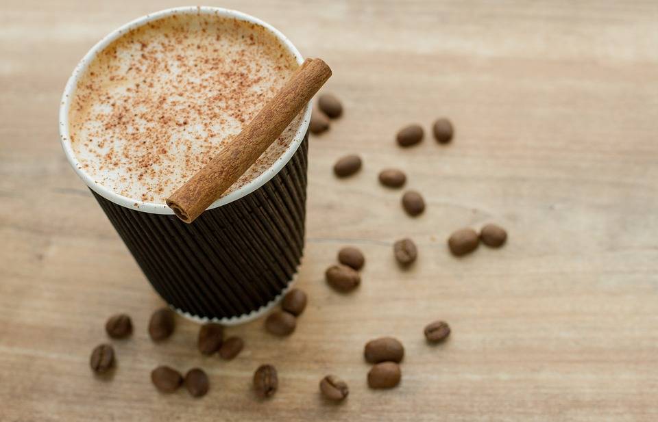 Кофе с корицей для похудения: эффективные рецепты, скрабы и обертывания