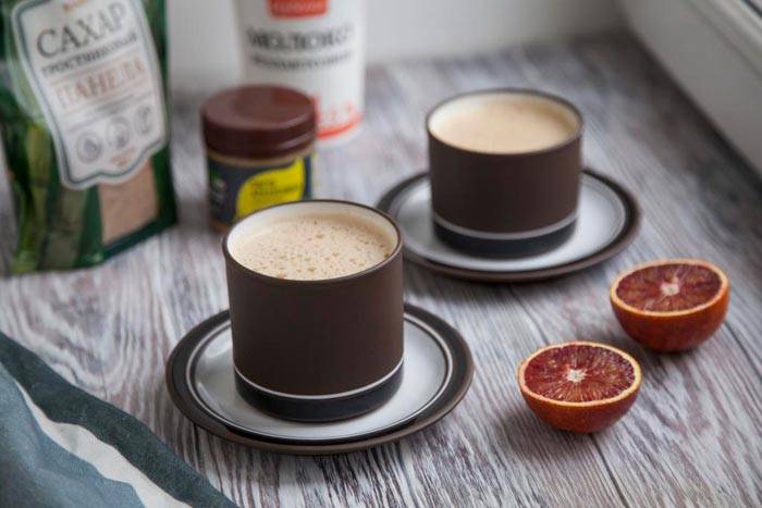 Кофе с какао – рецепты бодрящего вкуса и аромата