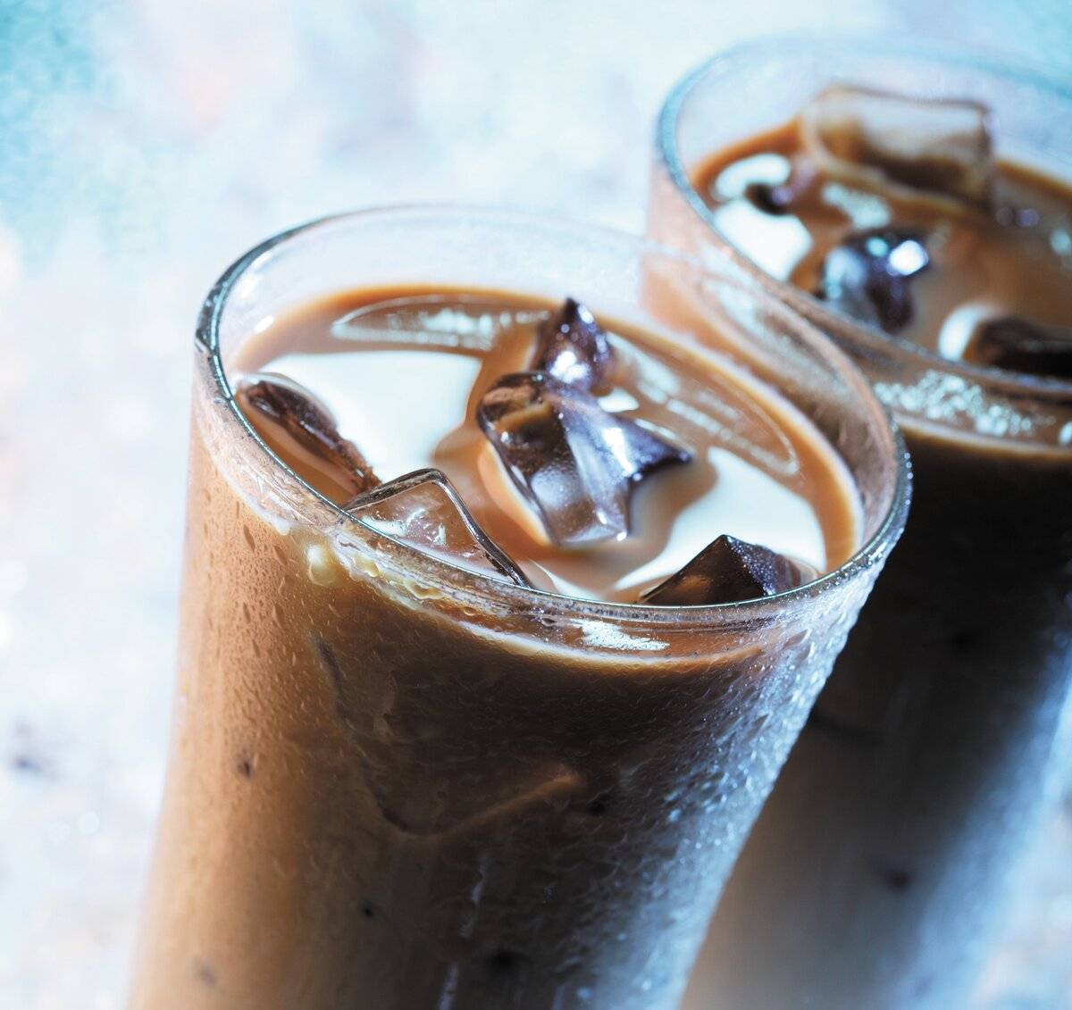 Кофе с мороженым – 9 рецептов горячих и холодных напитков - будет вкусно! - медиаплатформа миртесен