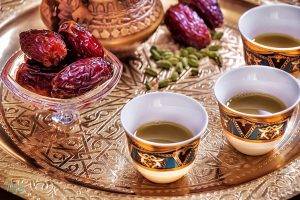 Кофе по-арабски: традиции и способы приготовления
