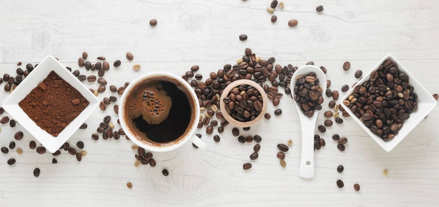 Кофе сужает или расширяет сосуды: как он влияет на артерии и что делает с головным мозгом, кровью и давлением?