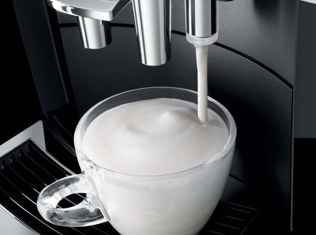 Чем заменить молоко в кофе