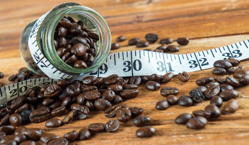 Можно ли пить кофе при похудении - растворимый и натуральный кофе во время диеты