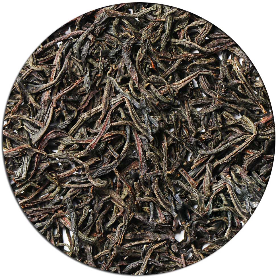 Цейлонский чай: основные виды и марки