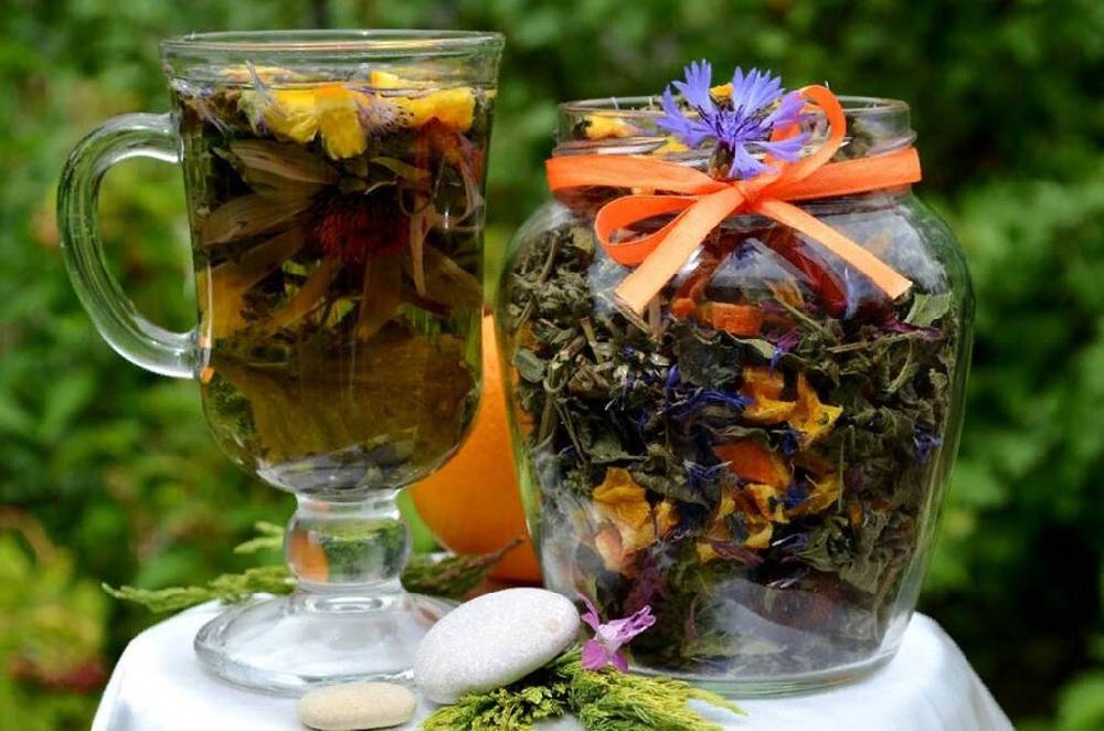 Какой чай и чем полезен для здоровья? лечебные свойства и вред