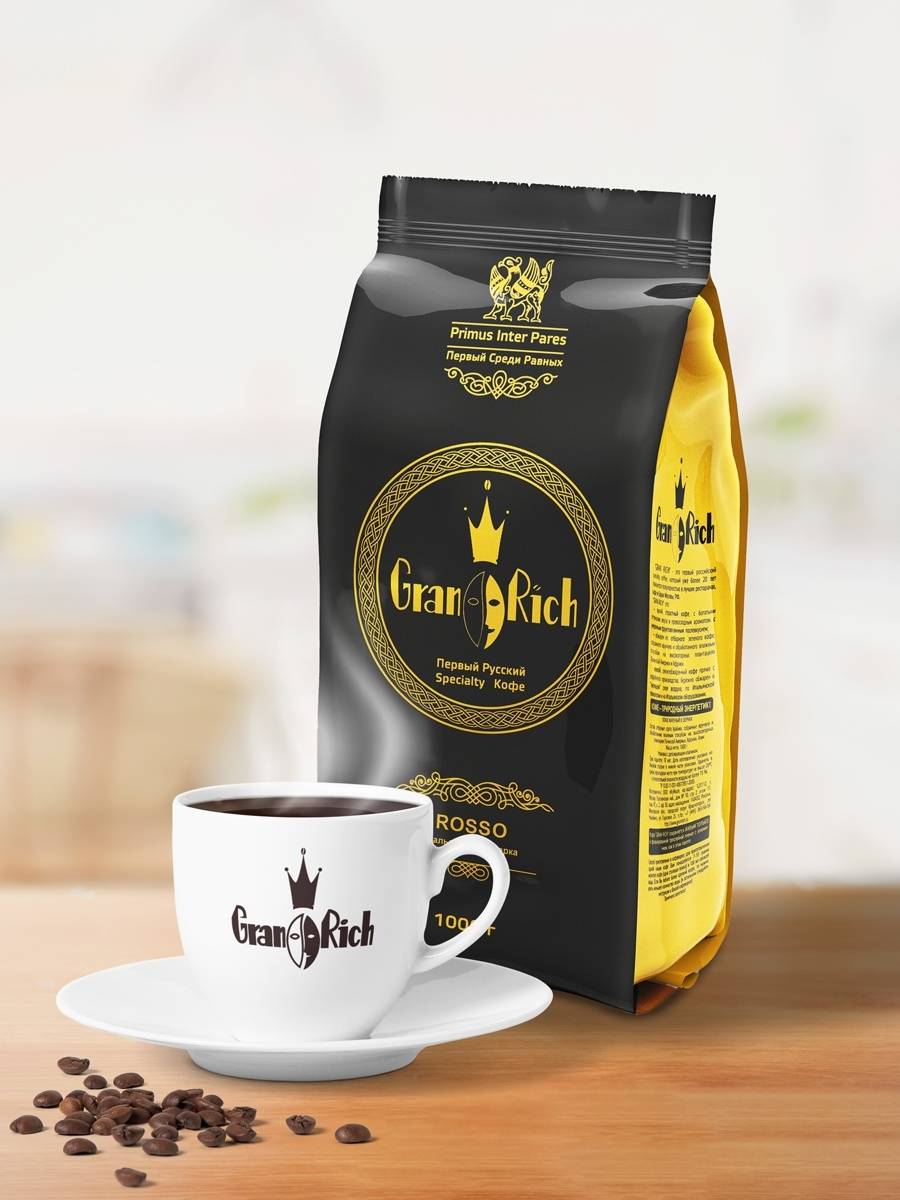 Кофе гранд: история бренда grand, ассортимент, вкусовые особенности, отзывы