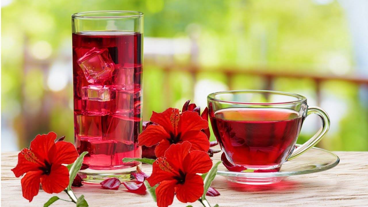 Как влияет употребление черного чая на артериальную гипертензию