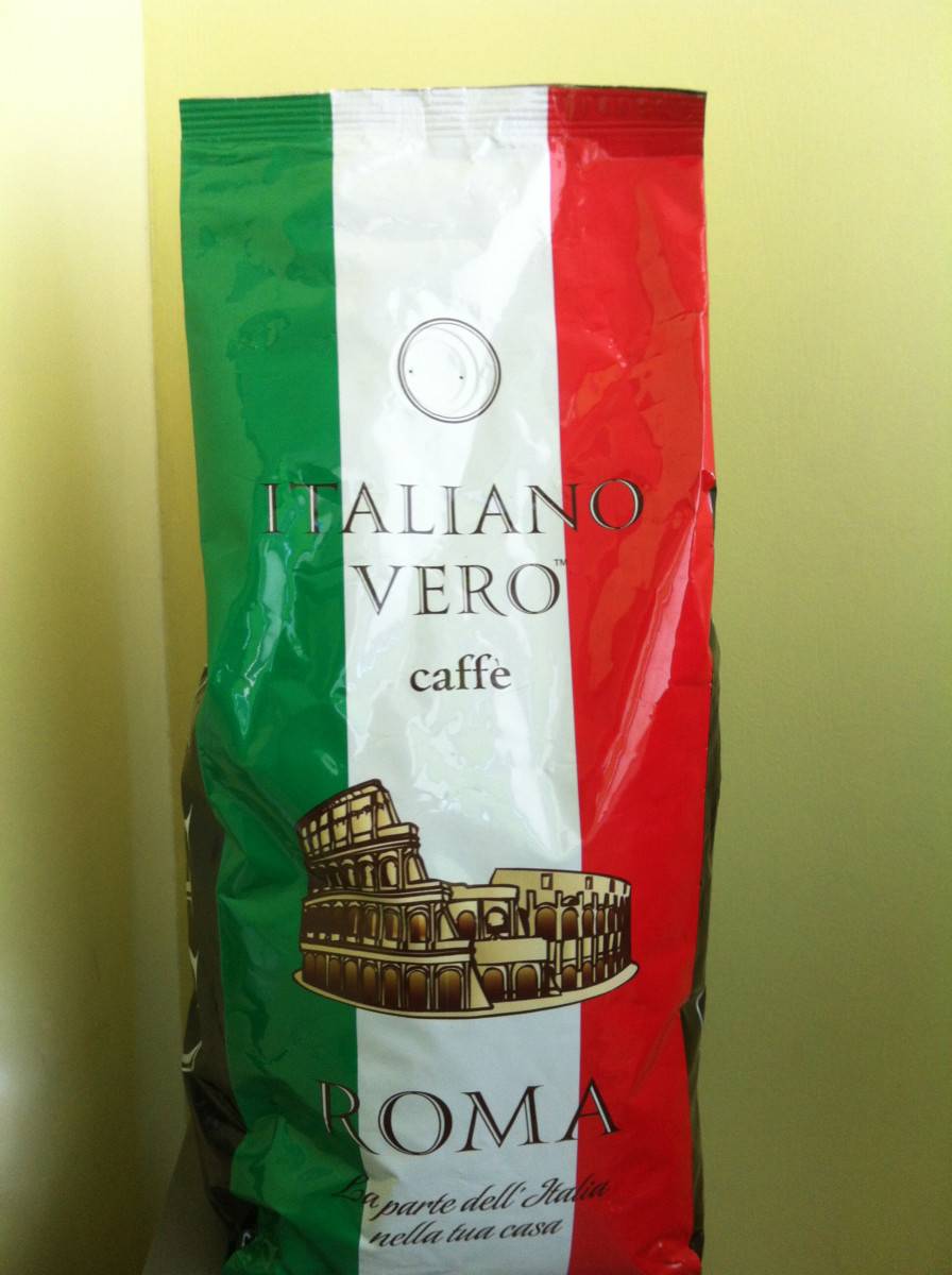 Итальянский кофе: виды, сорта, история, рецепты