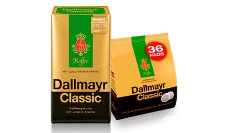 7 лучших сортов кофе даллмайер: история марки, сырье и производство, виды, отзывы, подделки