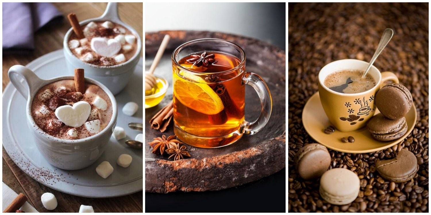 Холодный чай (ice tea): описание, польза, рецепты приготовления