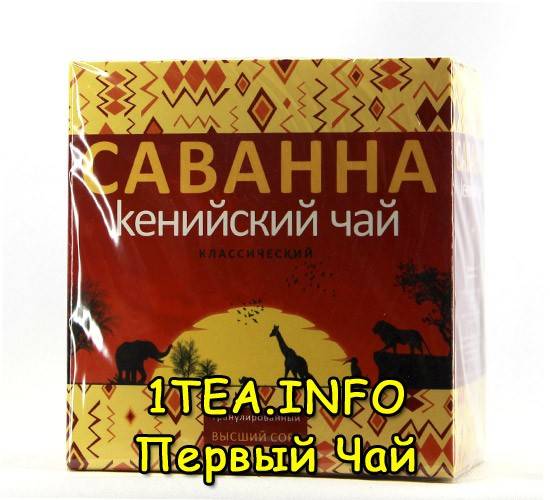 Казахстанский рынок чая - teaterra | teaterra
