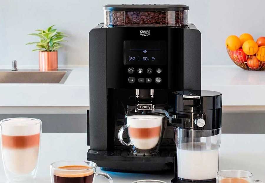 Рейтинг топ 10 лучших кофемашин для дома 2019 – 2020! отзывы, цены