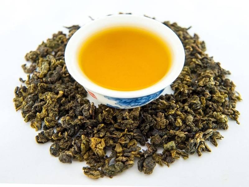 Чай улун (оолонг): что это такое, полезные и вредные свойства, виды, как заваривать, отличие от зеленого, для похудения