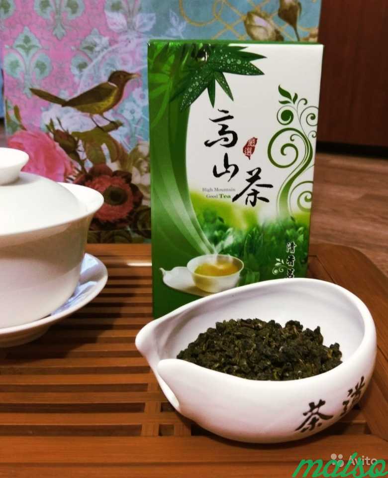 Чай шен пуэр (зеленый): полезные свойства, как правильно заварить