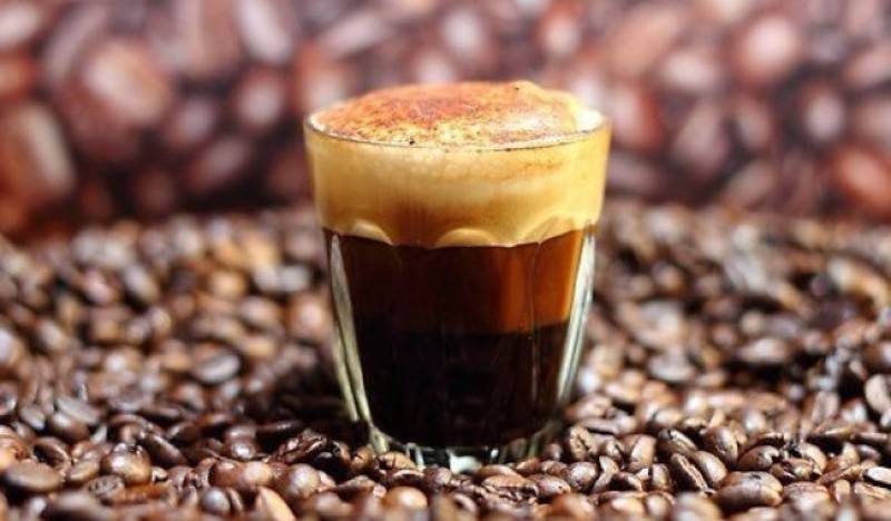 Вкусный кофе с сиропом – лучшие рецепты