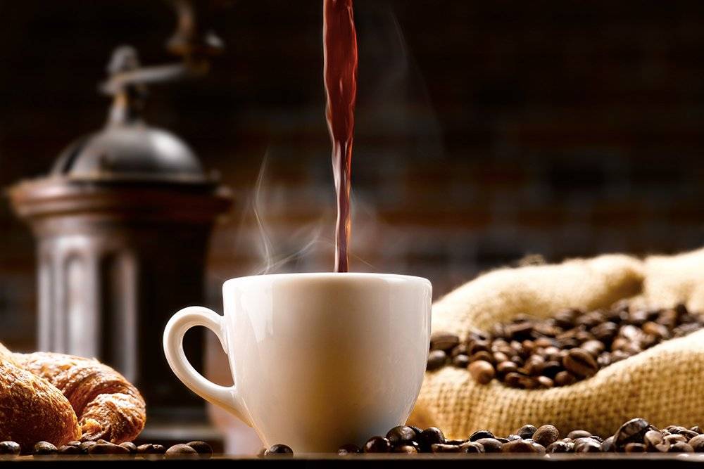 влияет ли кофе на потенцию у мужчин
