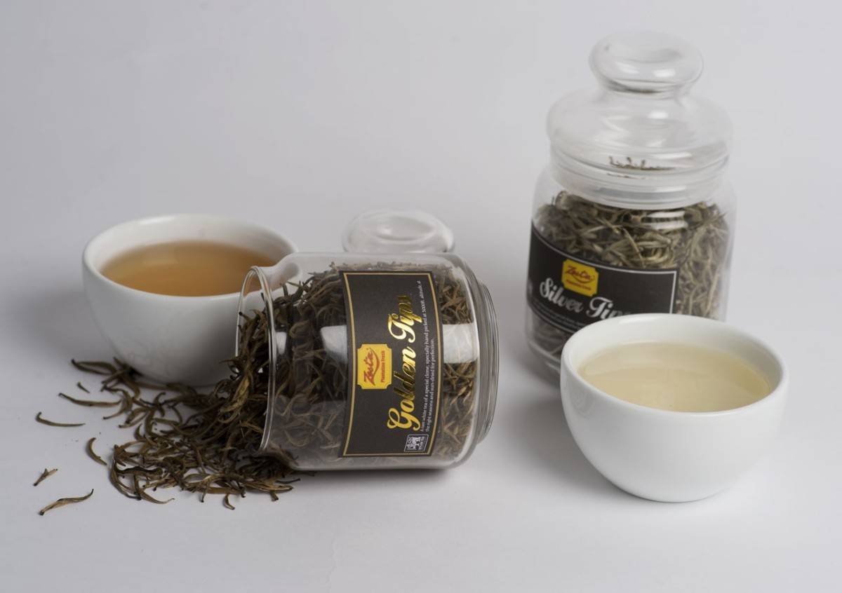 Чай с саусепом – вкуснейший напиток с необычным фруктом