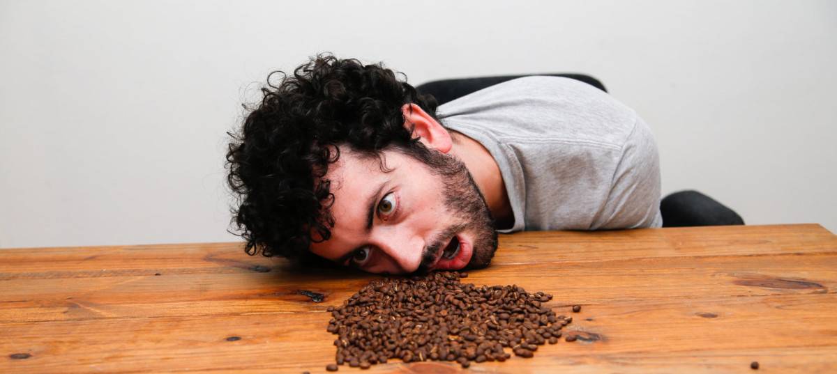 Почему после кофе появляются приступы головокружения