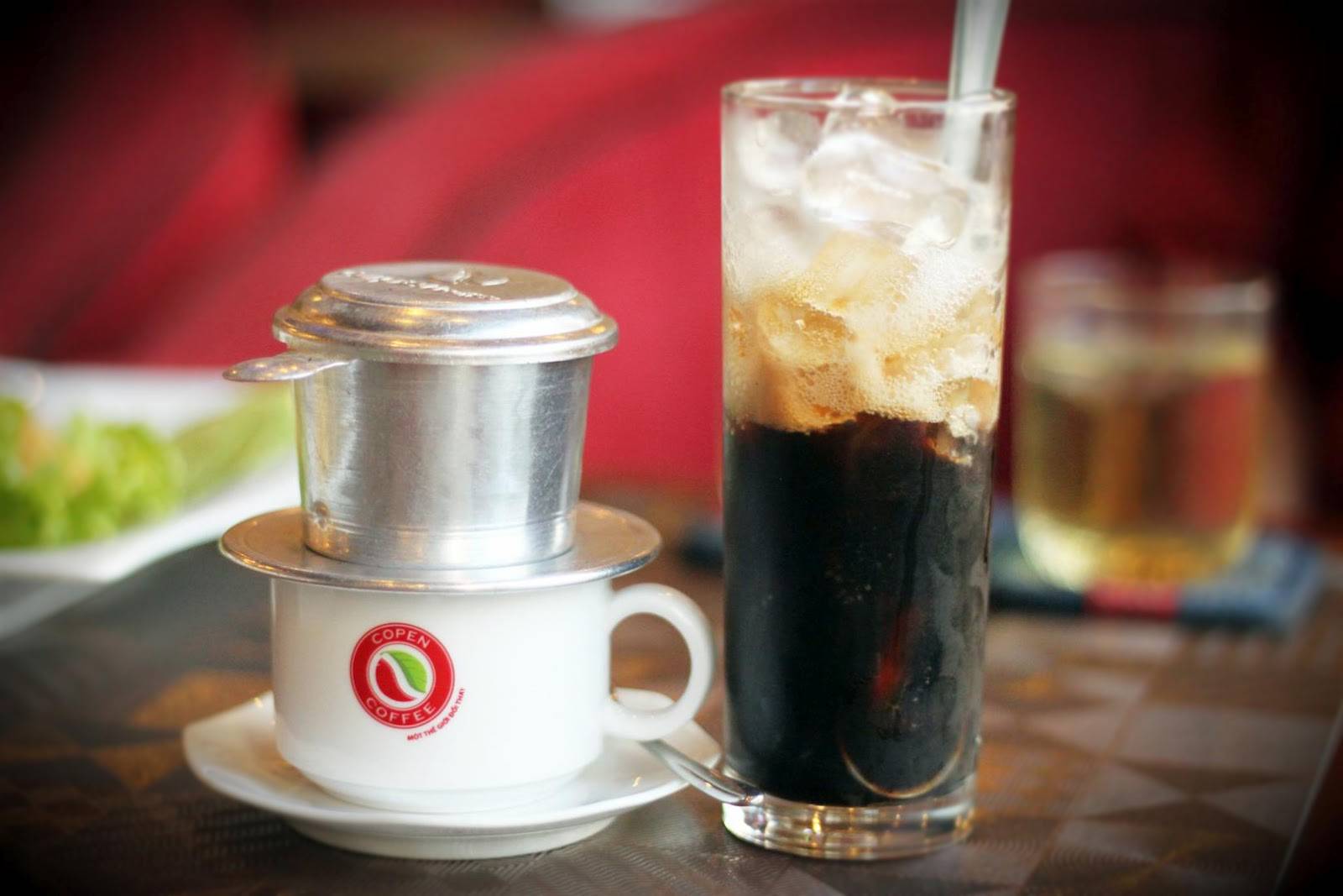 Как заваривать вьетнамский кофе: сорта, рецепты, цена
