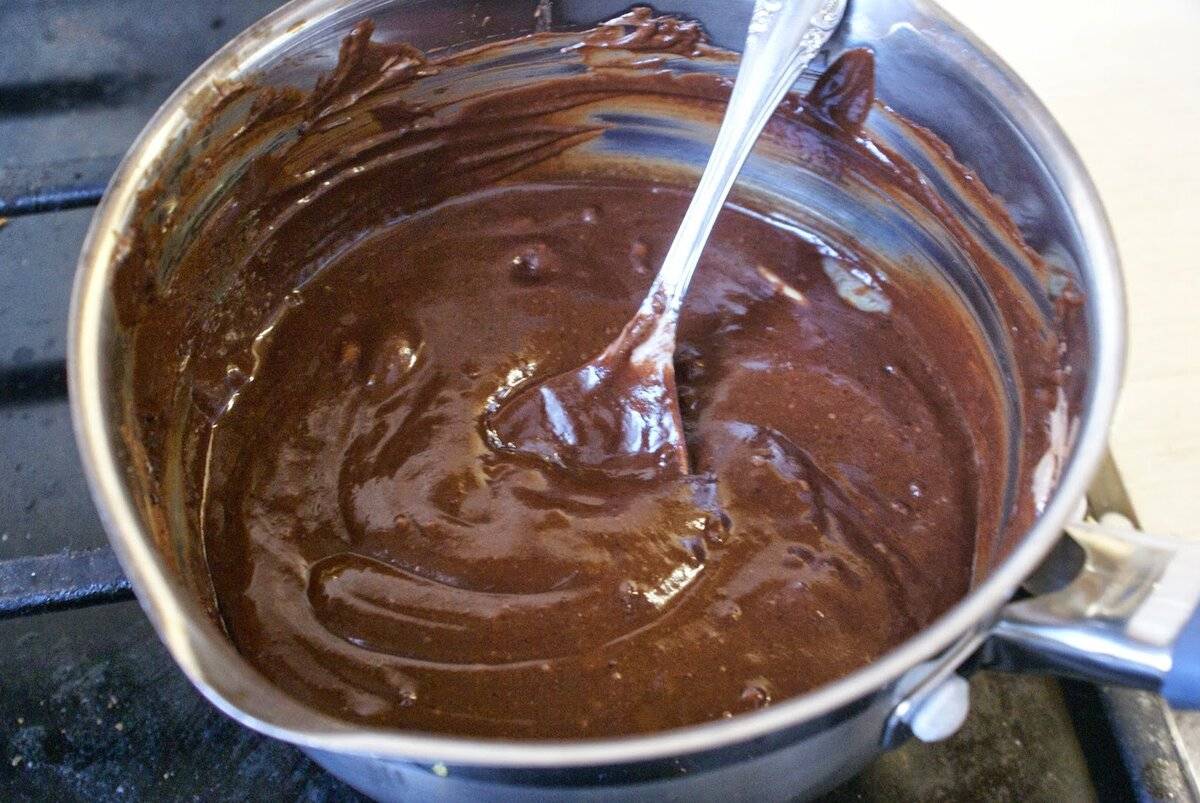 Шоколадная глазурь: рецепты в домашних условиях с разными ингредиентами и добавками