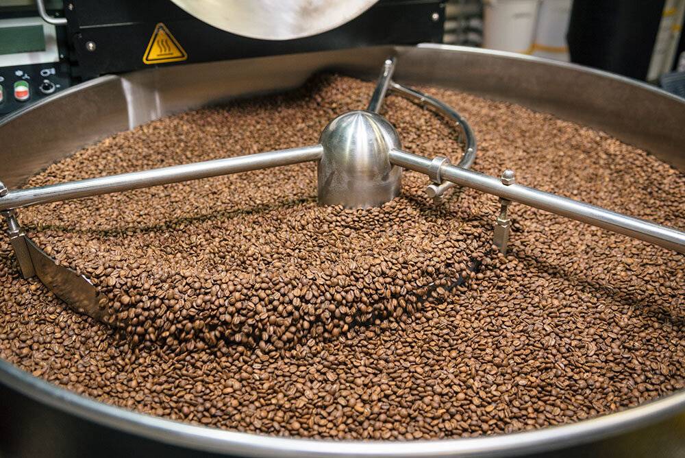 Виды обжарки кофе: как обжарить зерна в домашних условиях